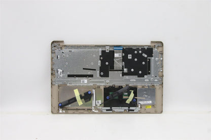 Lenovo IdeaPad 3-15ITL6 3-15ALC6 Palmrest Touchpad Cover Keyboard US 5CB1B69033