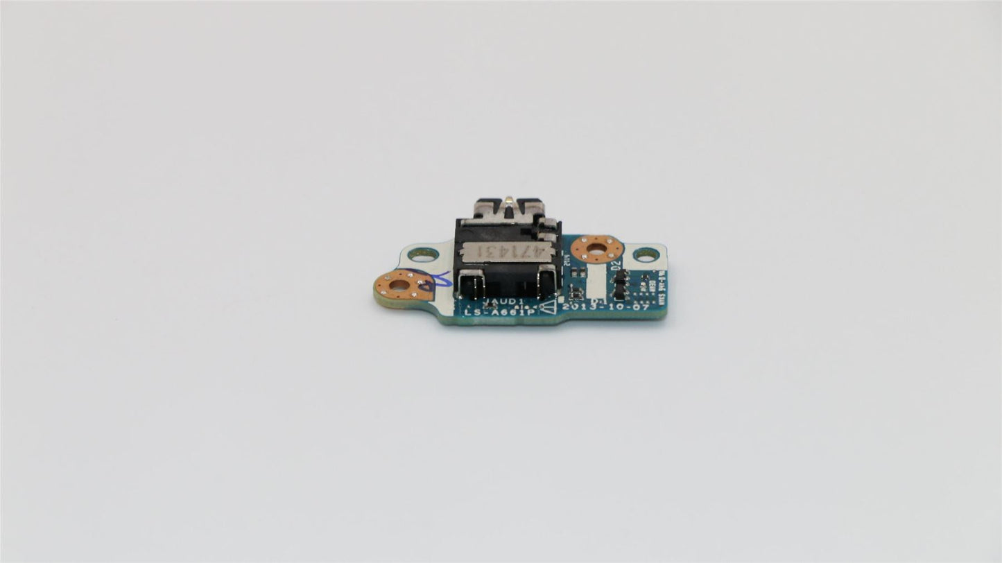 Lenovo FRU Audio Board 00HM127