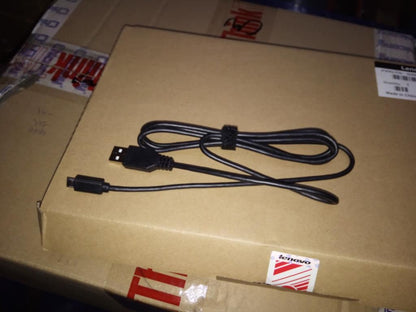 Lenovo Turkish Keyboard 03X8745