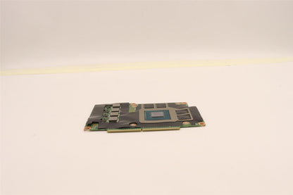 Lenovo 5C51C94299 VGA BOARD NVIDIA RTX A2000