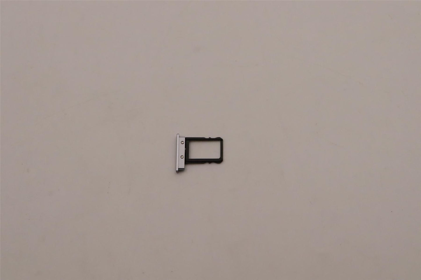 Lenovo SIM TRAY,GREY 5M10V75653