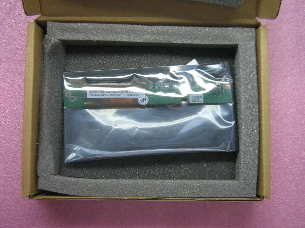 Lenovo InverterX2CCFL Inverter Board 45N4460