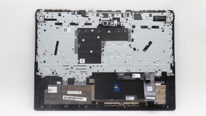 Lenovo Upper Case ASM_SLV L82WR RGB WTWOL 5CB1L39264