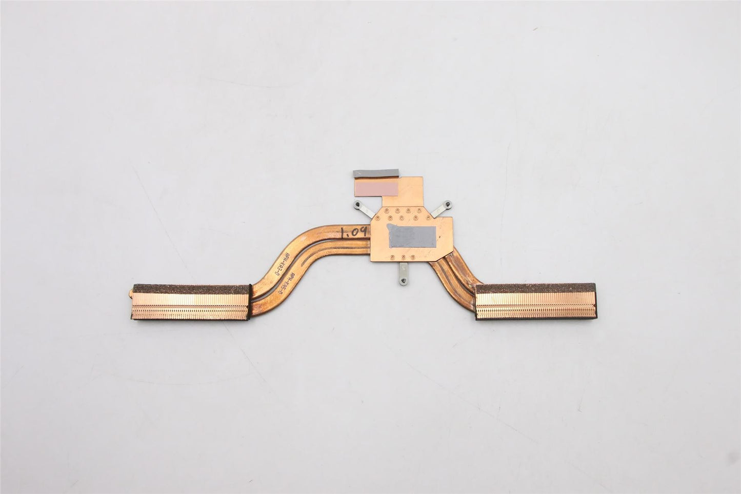 Lenovo Heatsink L 82FX UMA AVC 5H40S20142