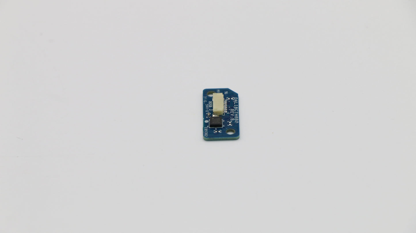 Lenovo on touch SKU, C Sensor Board 01HY622