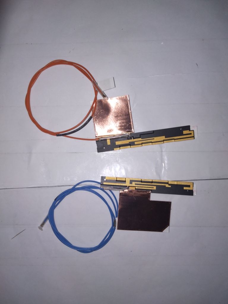 Lenovo ThinkPad T570 P51s Wi-Fi Wifi Wireless Antenna 01ER017
