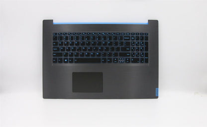 Lenovo Upper Case ASM_USA L 81LL BL 5CB0U42836
