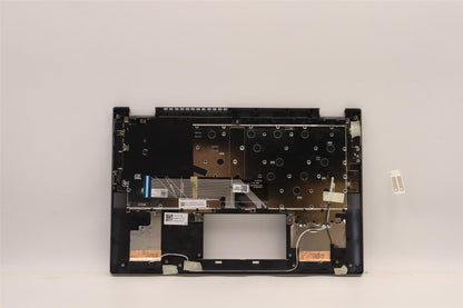 Lenovo Upper Case ASM_CH W 81X1 PG 5CB0Y85342