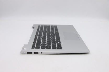 Lenovo LZ5 Upper Case Silver W/KB(BL)-TUR Turkish Keyboard 90203557