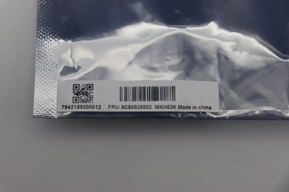 Lenovo CARDPOP C 83JL I/O Board 5C50S25802