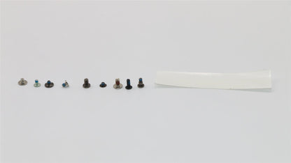 Lenovo ThinkPad X280 A285 Screw Screws Kit 01YU007