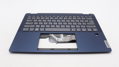 Lenovo Upper Case ASM_BUL W82XX AB BL 5CB1K20742