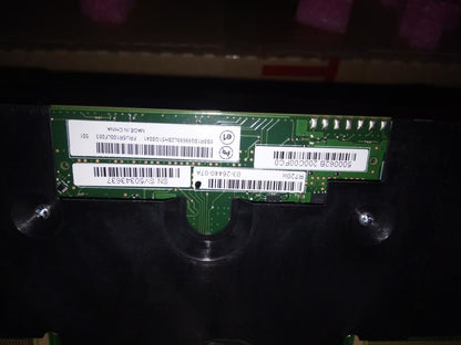 Lenovo RAID_CARD FRU RAID720ix 12G Midplane 00LF083