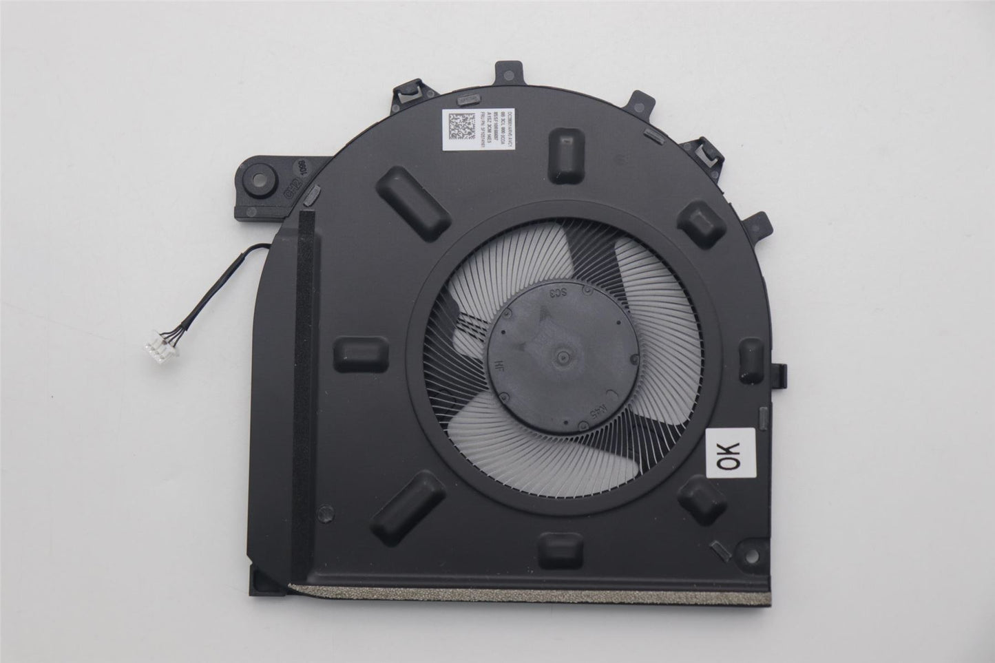 Lenovo FAN FAN C 83G1 AVC 5F10S14161