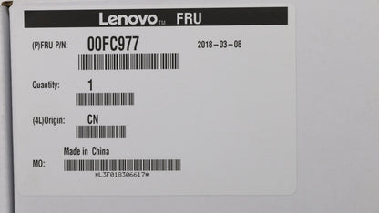 Lenovo Aquantia adapter NIC 5G Antenna PCIe PCI Board 02RJ007
