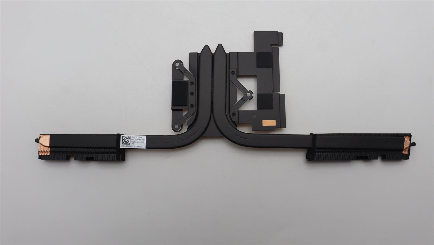 Lenovo HEATSINK HEATSINK H 83CV PEAK 5H40S21007