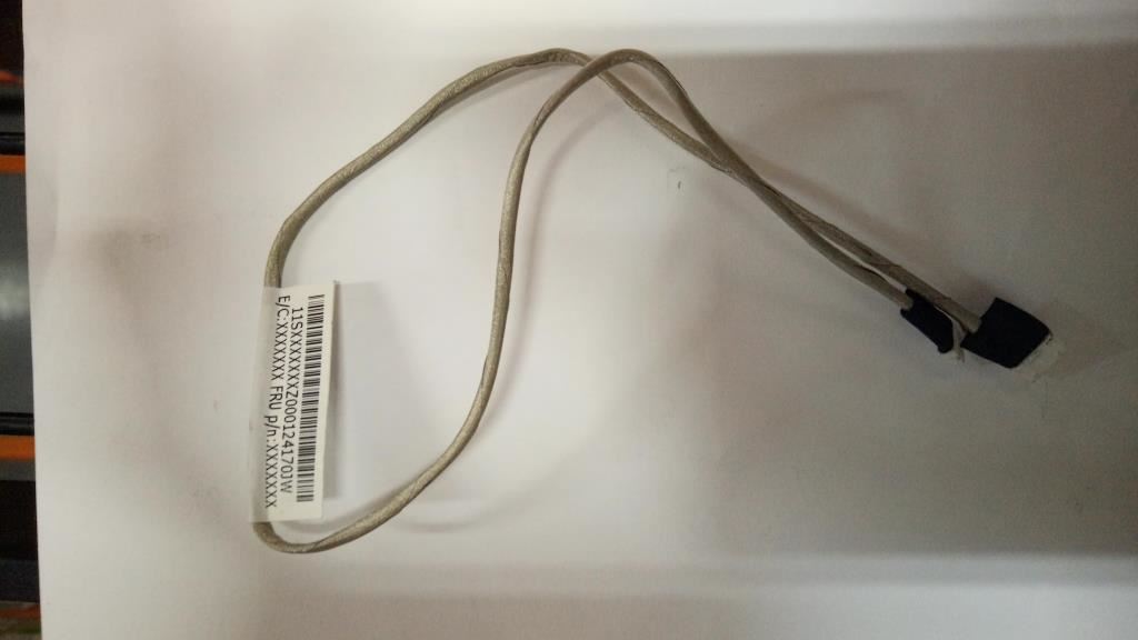 Lenovo LS 380mm Panel Converter Cable 31502373