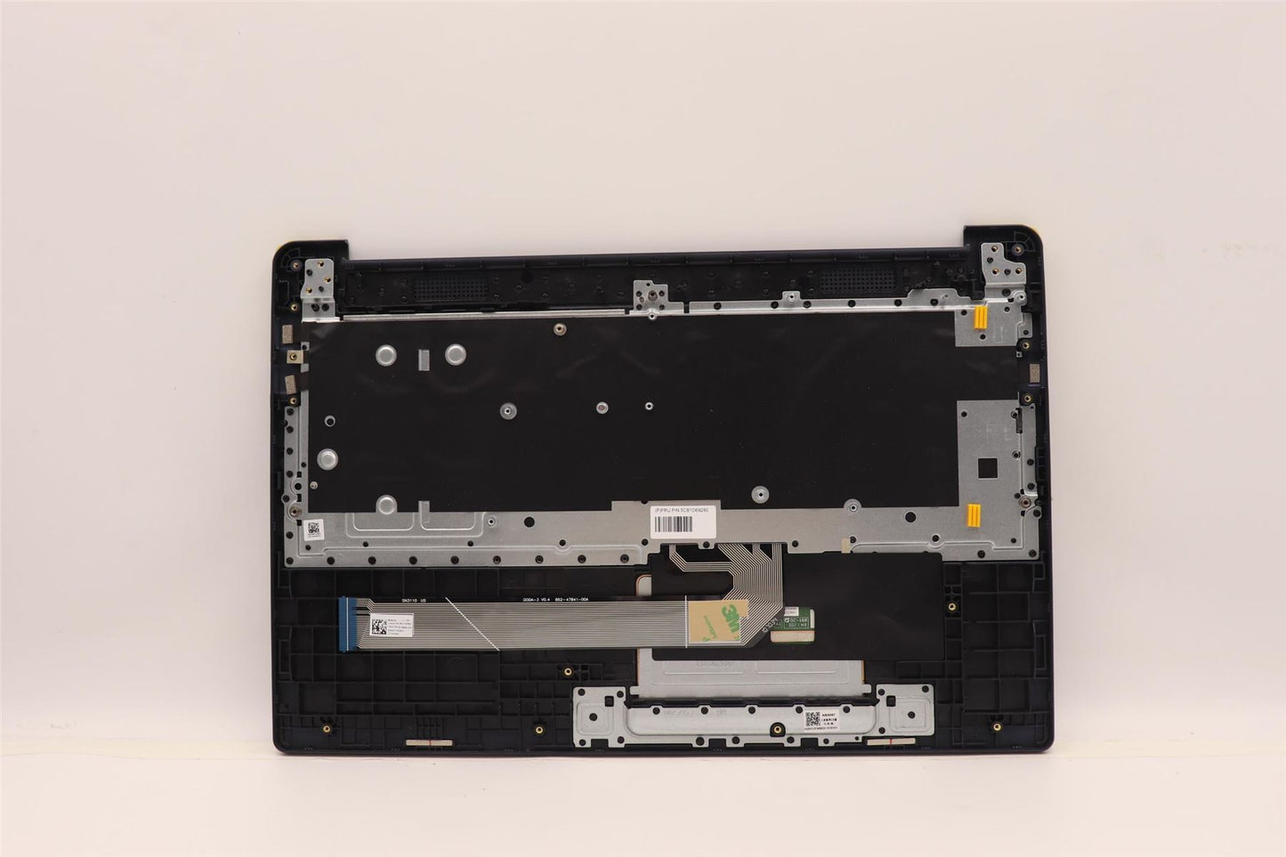Lenovo IdeaPad 3 15IJL6 Palmrest Cover Touchpad Keyboard US 5CB1D69280