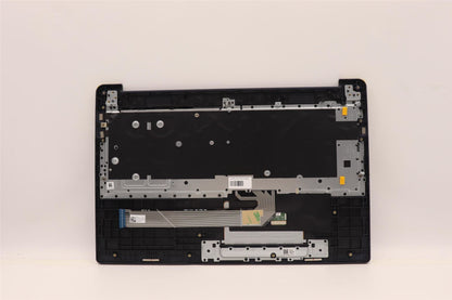 Lenovo IdeaPad 3 15IJL6 Palmrest Cover Touchpad Keyboard US 5CB1D69280