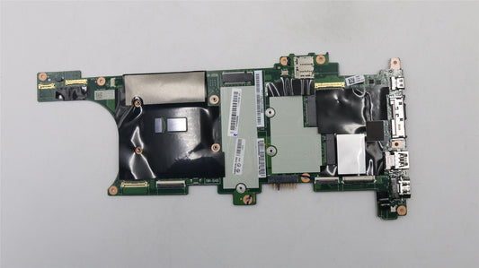 Lenovo ThinkPad X1 6th Gen Motherboard Mainboard UMA intelI78550U 8G 01YR225