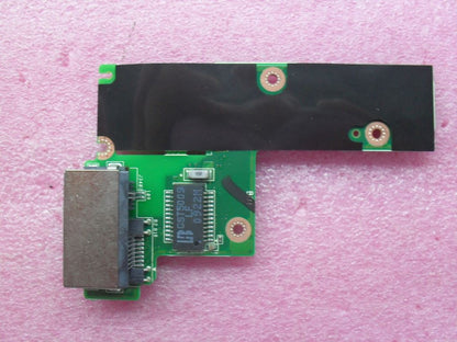 Lenovo Card ASM I/O Board 44C3997