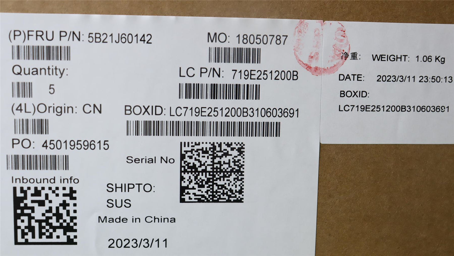 Lenovo V15 G4 AMN Motherboard Mainboard UMA AMDATHLON7120U 8G 5B21J60142