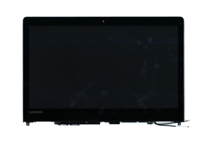Lenovo LCD Module C 80VB WANT HD 5D10M41754