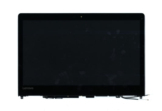Lenovo LCD Module C 80VB WANT HD 5D10M41754