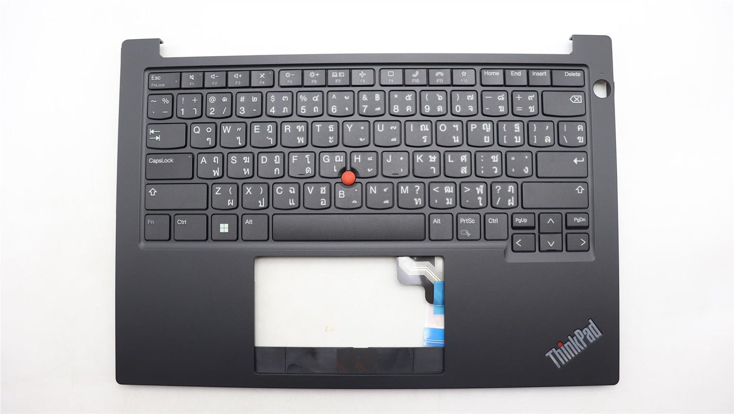 Lenovo MECH_ASM FRU KB CCV THAI US (CHY) BK 5M11L59763 5M11L59764 5M11L59765 5M11L59766