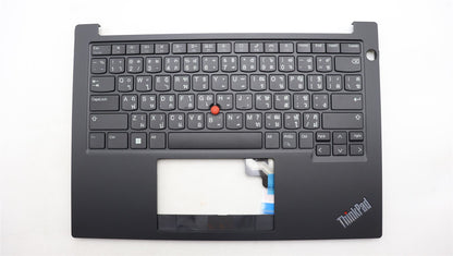 Lenovo MECH_ASM FRU KB CCV THAI US (CHY) BK 5M11L59763 5M11L59764 5M11L59765 5M11L59766