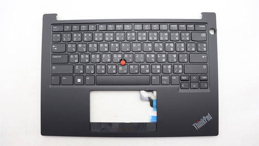 Lenovo MECH_ASM FRU KB CCV THAI US (CHY) BK 5M11L59763 5M11L59764 5M11L59765 5M11L59766