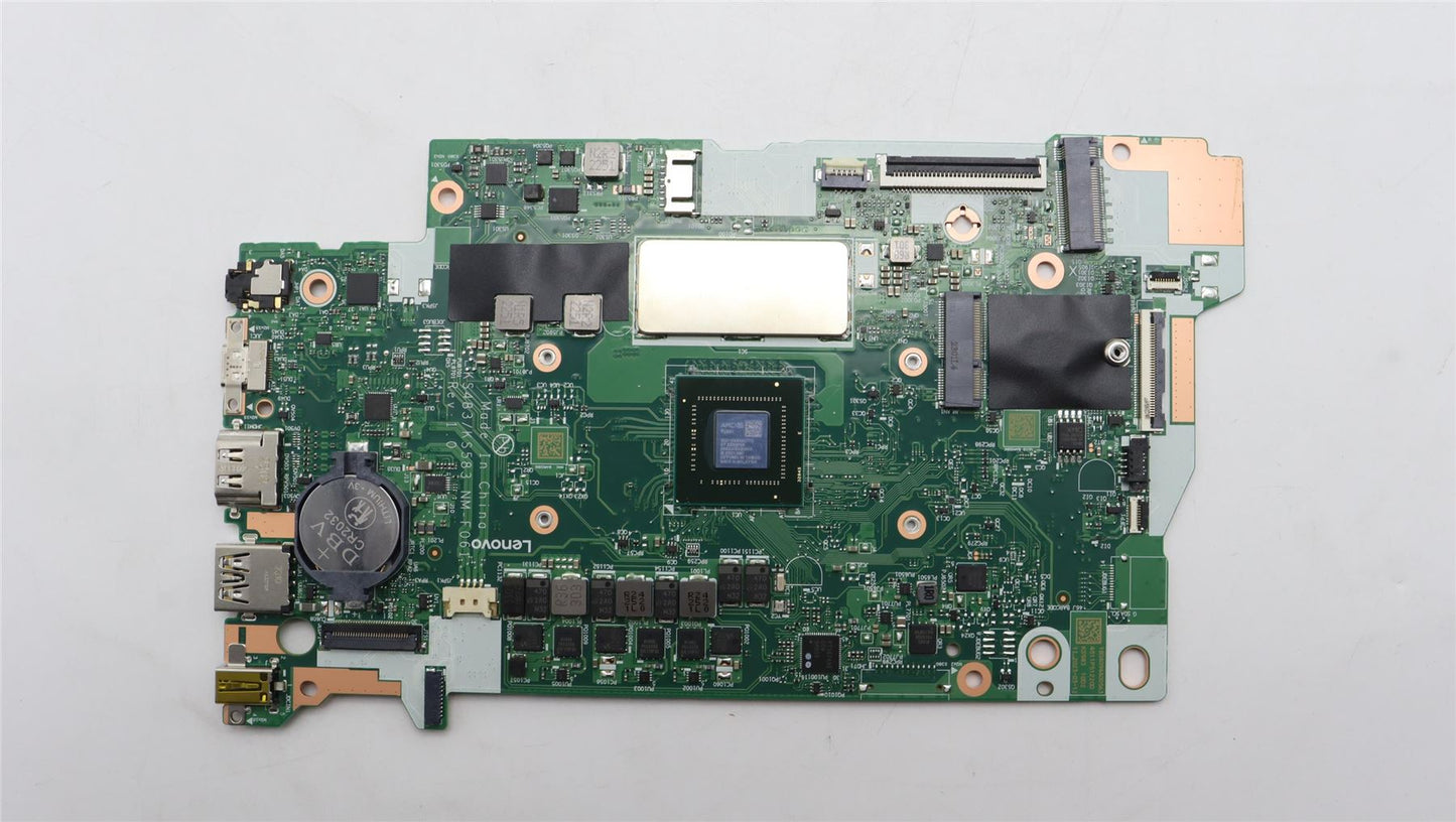 Lenovo IdeaPad 3 15AMN8 Motherboard Mainboard UMA AMDR57520U 16G 5B21K54959