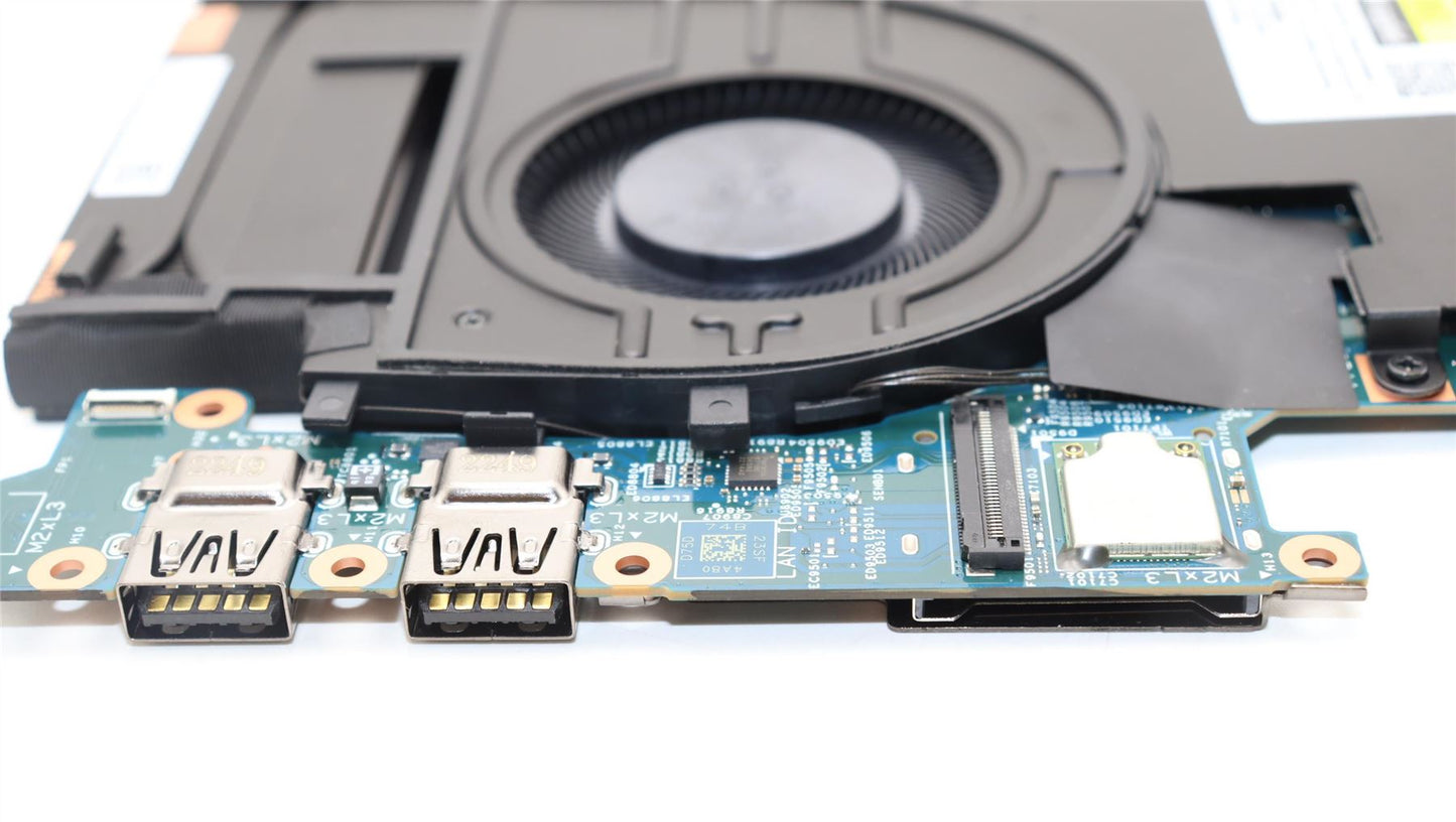 Lenovo ThinkPad P1 Gen 5 Motherboard Mainboard DIS INTELI712800H 5B21L84982