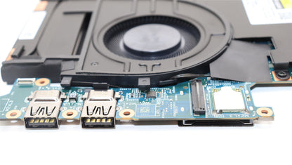 Lenovo ThinkPad P1 Gen 5 Motherboard Mainboard DIS INTELI712800H 5B21L84982