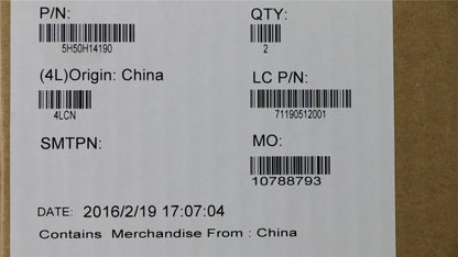 Lenovo Z70-80 Hinge Hinges Bracket 5H50H14190