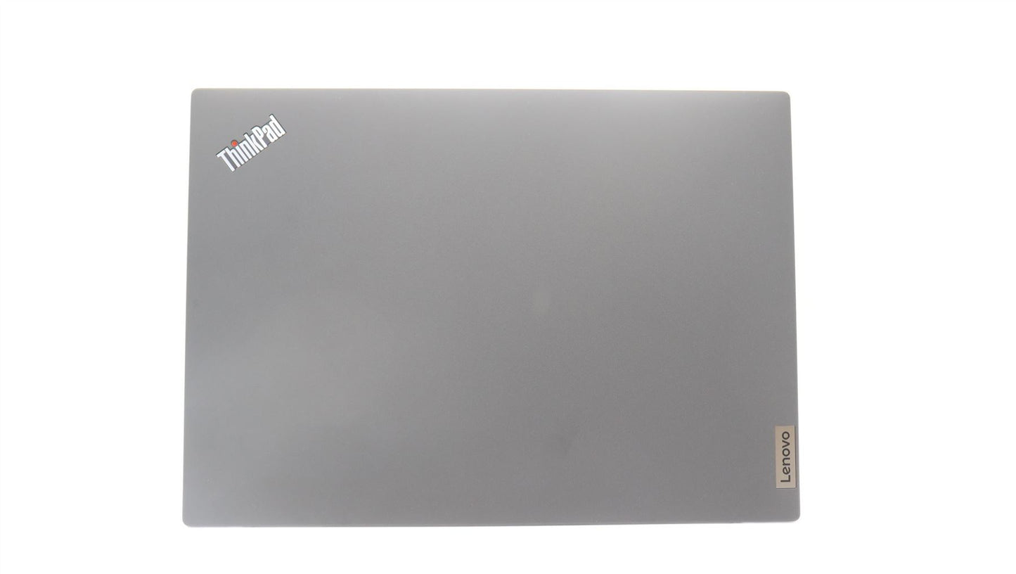 Lenovo ThinkPad T14 Gen 4 P14s Gen 4 LCD Cover Rear Back Housing Grey 5CB1L57585