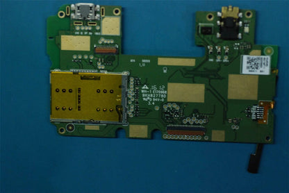 Lenovo TB3-730F MB_1+16G&* 715201000801CS 5B28C05502