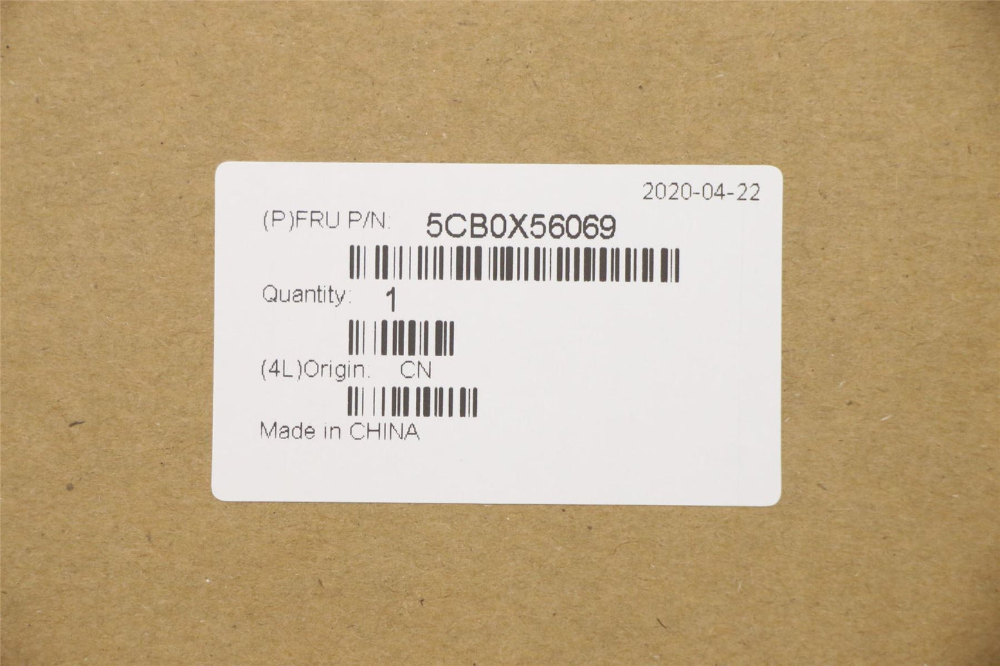 Lenovo IdeaPad 5-15IIL05 5-15ARE05 5-15ITL05 Bottom Base Lower Cover 5CB0X56069