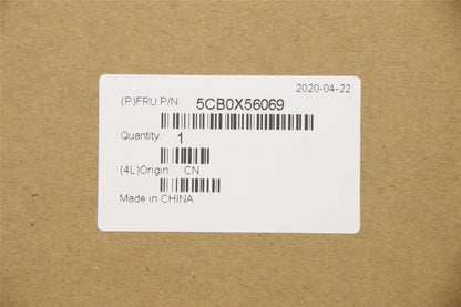 Lenovo IdeaPad 5-15IIL05 5-15ARE05 5-15ITL05 Bottom Base Lower Cover 5CB0X56069