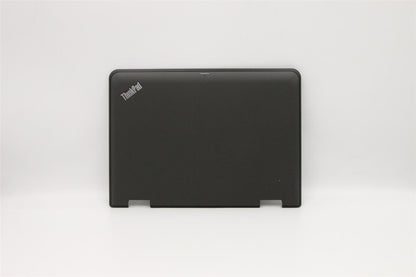 Lenovo LCD,Touch,BLK,PC+GF,Alsheet 00HW167