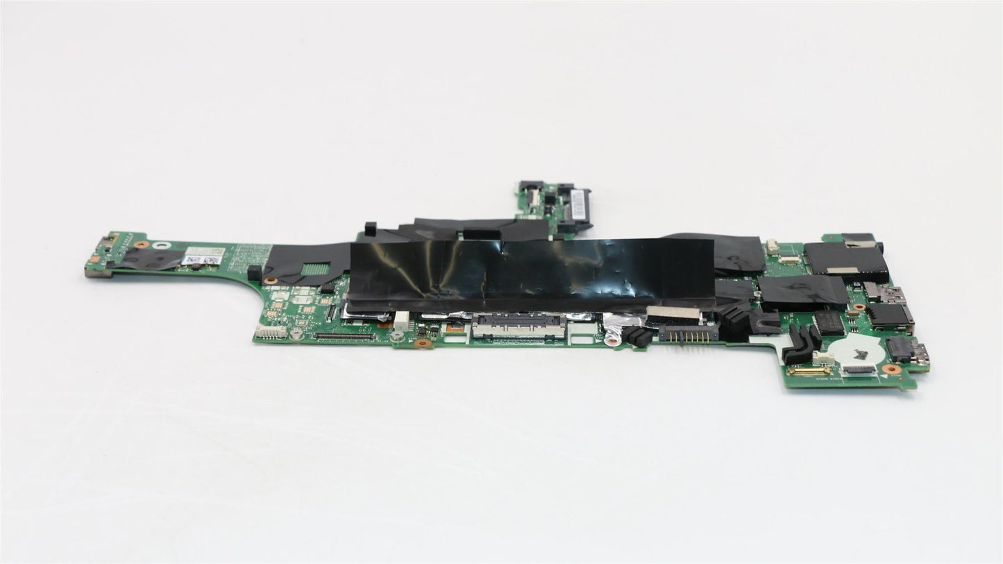 Lenovo ThinkPad T460 Motherboard Mainboard i7-6600U UMA Intel i7-6600U 01AW344