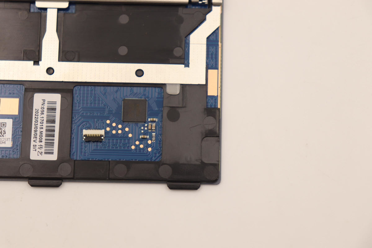 Lenovo W 21AT CG Touchpad Board 5T60S94272
