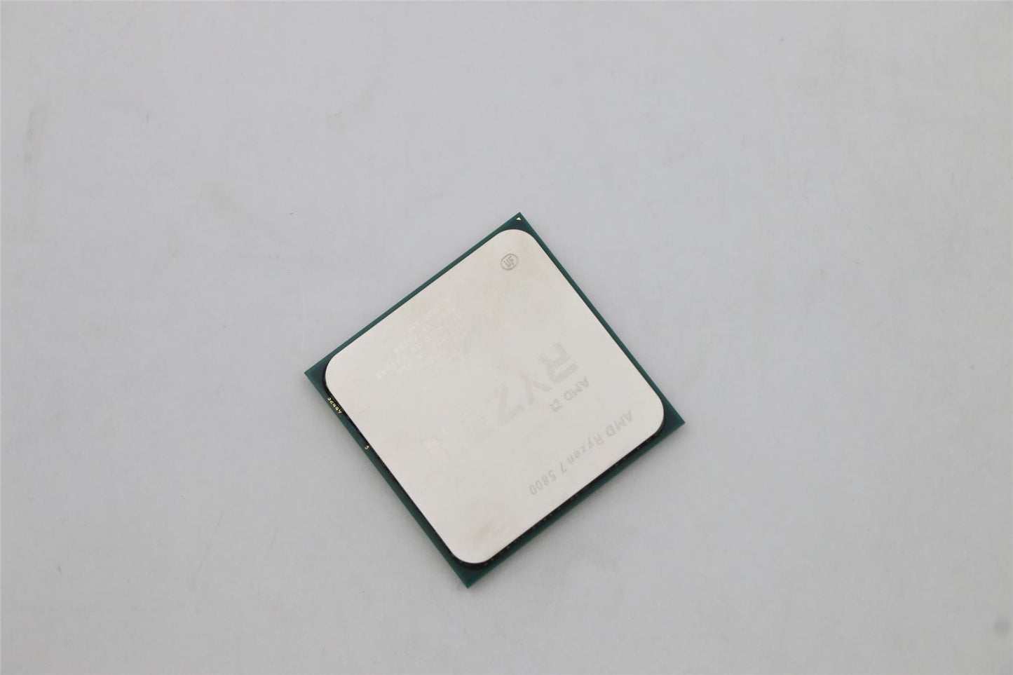 Lenovo IdeaCentre T5-26AMR5 5 17ACN7 CPU Processor 5SA0U56278