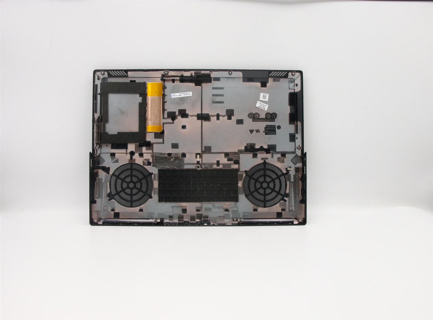 Lenovo Legion Y540-15IRH-PG0 Bottom Base Lower Chassis Cover Black 5CB0U43735
