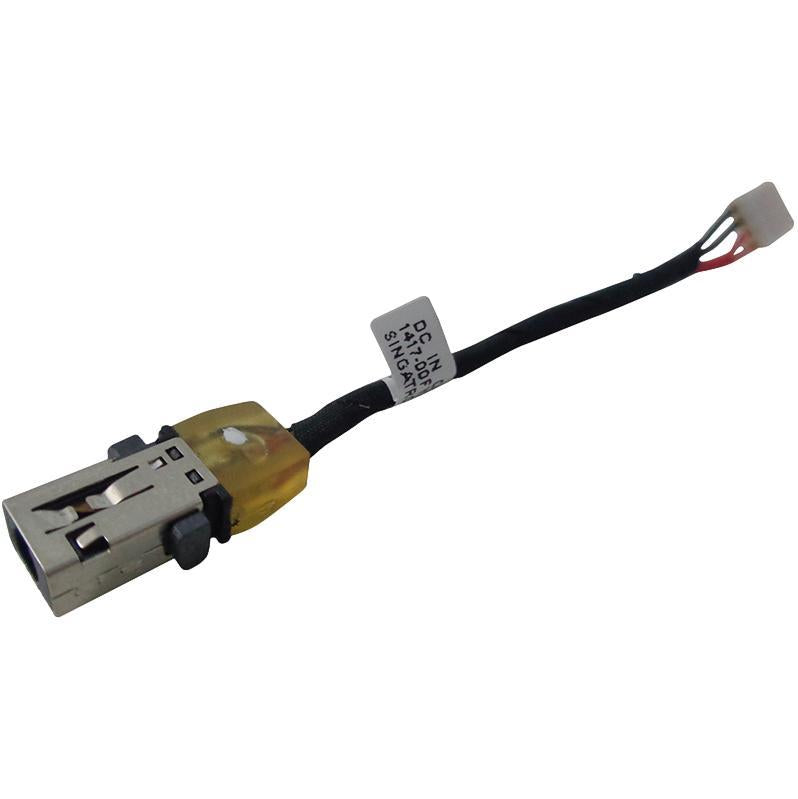 Acer Swift SF113-31 DC In Port Socket Power Cable 50.GNKN5.008