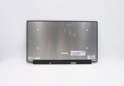 Lenovo ThinkPad P17 1 Screen LCD Touch Touchscreen Black UHD 5M10Z54427