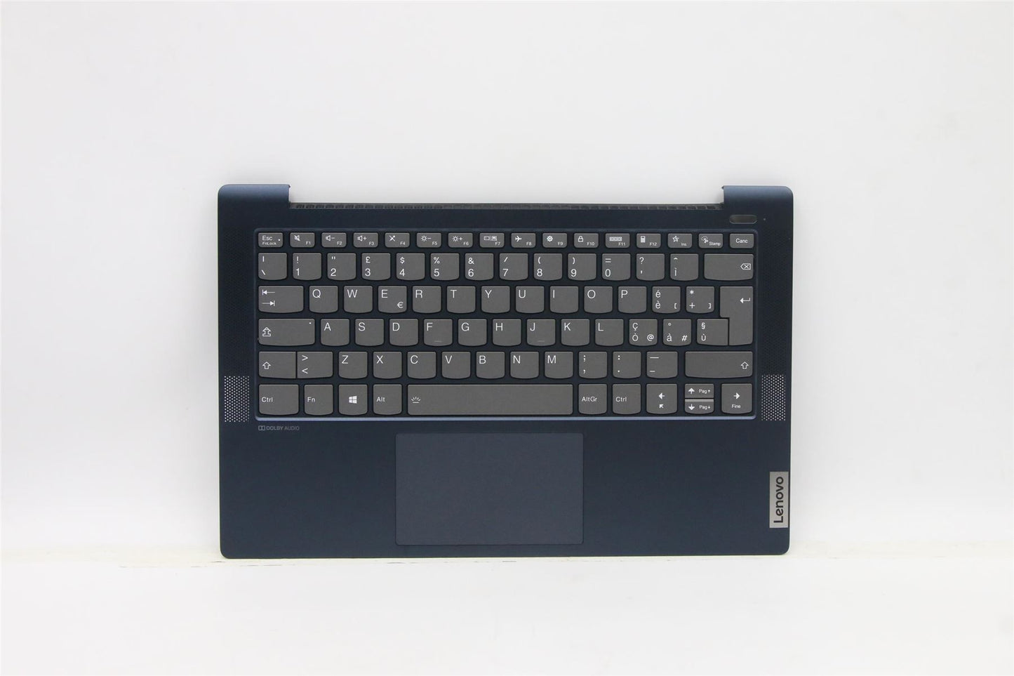 Lenovo UpperCase_ITA C82FE ALBUW FPBL 5CB1B65895