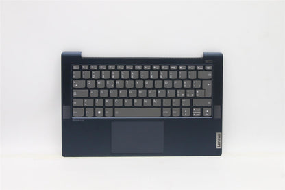 Lenovo UpperCase_ITA C82FE ALBUW FPBL 5CB1B65895