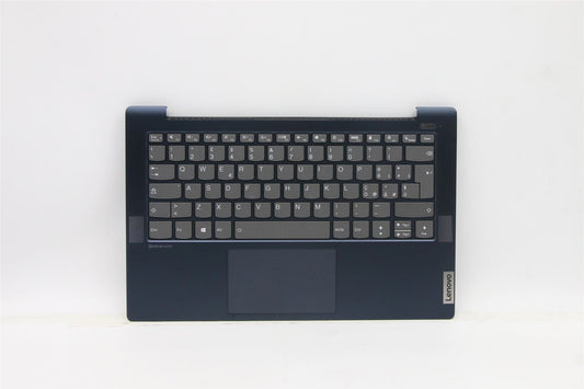 Lenovo UpperCase_ITA C82FE ALBUW FPBL 5CB1B65895