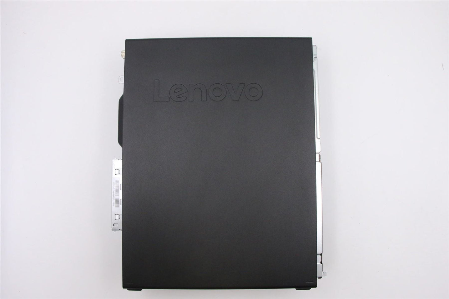 Lenovo ThinkCentre M725s M75s-1 Desktop Cover Case Chassis Housing Black 01MN995